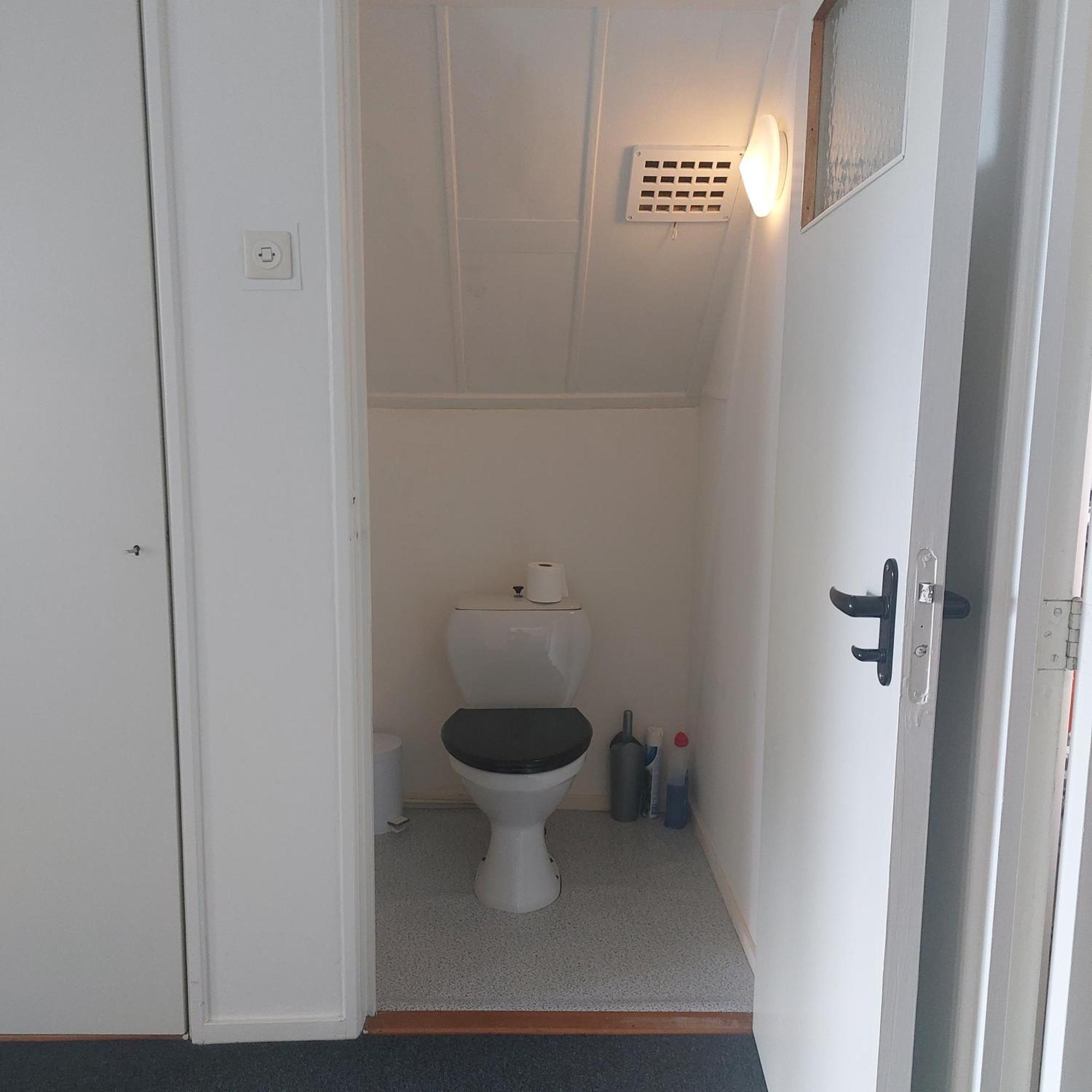 Hof Christina Vakantiewoningen Vrouwenpolder Bagian luar foto