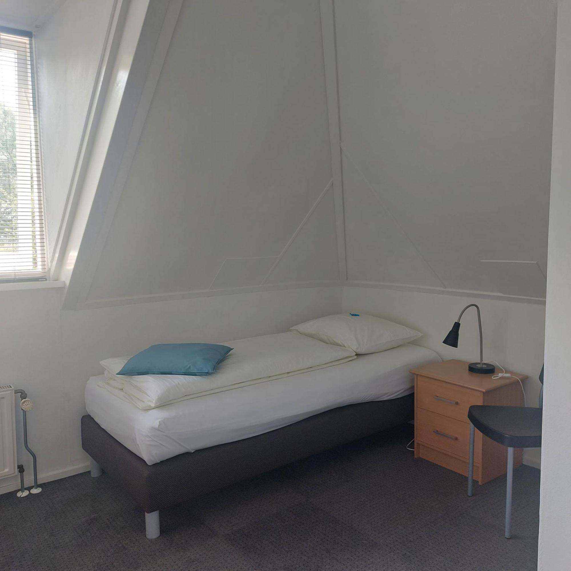 Hof Christina Vakantiewoningen Vrouwenpolder Bagian luar foto