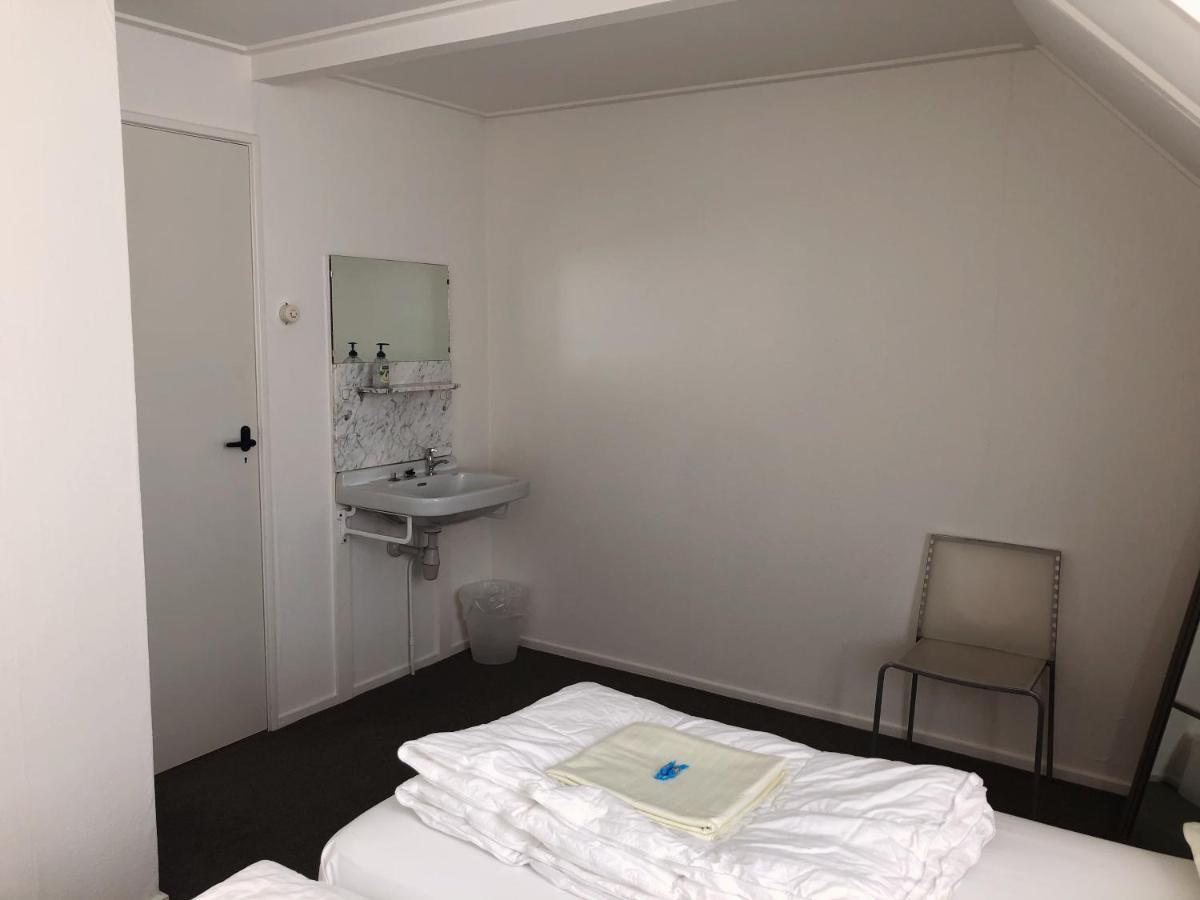 Hof Christina Vakantiewoningen Vrouwenpolder Bagian luar foto
